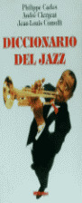 DICCIONARIO DEL JAZZ