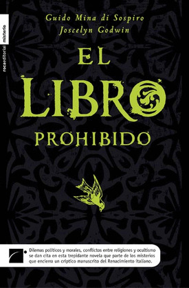 LIBRO PROHIBIDO, EL