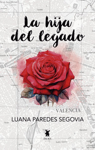 LA HIJA DEL LEGADO
