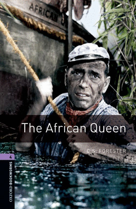 AFRICAN QUEEN,THE (BKWL.4)