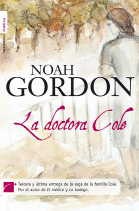 DOCTORA COLE, LA