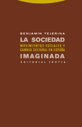 SOCIEDAD IMAGINADA, LA