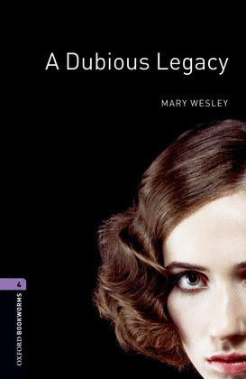 DUBIOUS LEGACY, A (BKWL.4)