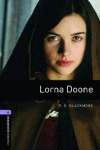 LORNA DOONE (BKWL.4)