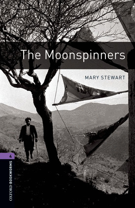 MOONSPINNERS, THE (BKWL.4)