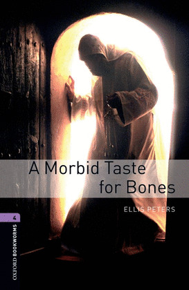 MORBID TASTE FOR BONES, A. (+CD) (BKWL.4)