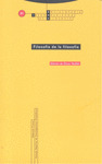 FILOSOFIA DE LA FILOSOFIA
