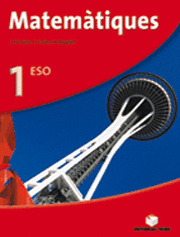 MATEMÀTIQUES, 1 ESO