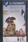 FASCINANTE REINO DE LOS HONGOS (CD)