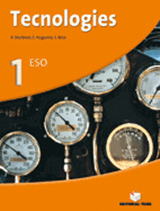 TECNOLOGIES, 1 ESO