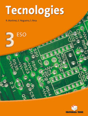 TECNOLOGIES, 3 ESO