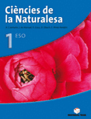 CIÈNCIES DE LA NATURALESA, 1 ESO
