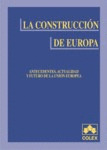 CONSTITUCION DE EUROPA