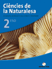 CIÈNCIES DE LA NATURALESA, 2 ESO