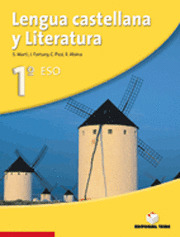 LENGUA CASTELLANA Y LITERATURA, 1 ESO