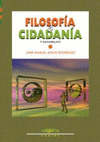 FILOSOFÍA E CIDADANÍA 1º BACHARELATO