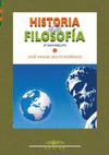 HISTORIA DA FILOSOFÍA 2º BACHARELATO