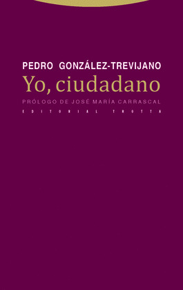 YO, CIUDADANO