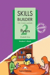 SKILL BUILDER FLYERS 2 (ST)