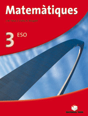 MATEMÀTIQUES, 3 ESO