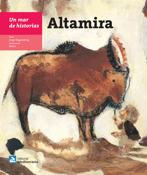 ALTAMIRA (UN MAR DE HISTORIAS)