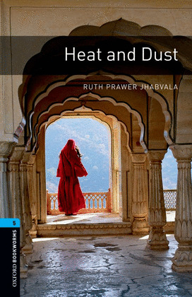 HEAT AND DUST.(BKWL.5)