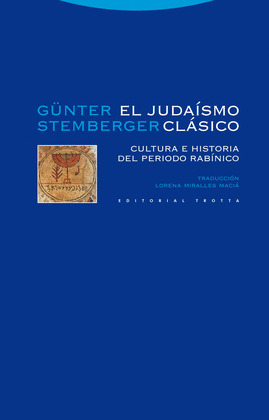 JUDAISMO CLASICO, EL