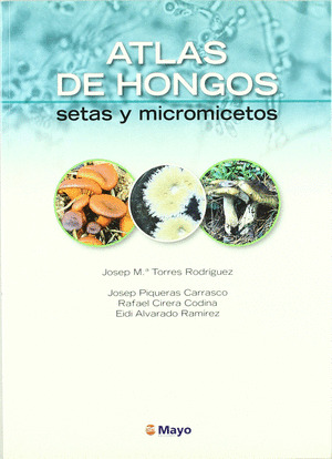 ATLAS DE HONGOS