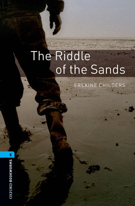 RIDDLE OF THE SANDS, THE.(BKWL.5)