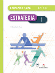 ESTRATEGIA, EDUCACIÓN FÍSICA, 1 ESO