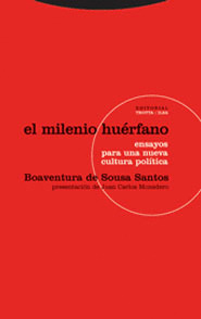MILENIO HUERFANO