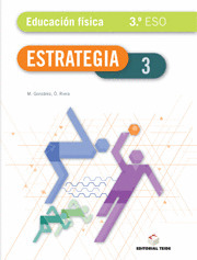 ESTRATEGIA, EDUCACIÓN FÍSICA, 3 ESO