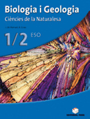 BIOLOGIA I GEOLOGIA, 1 I 2 ESO