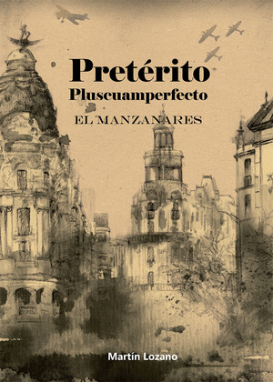 PRETERITO PLUSCUAMPERFECTO