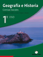 GEOGRAFÍA E HISTORIA, 1 ESO
