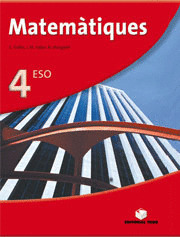 MATEMÀTIQUES, 4 ESO