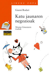 KATU JAUNAREN NEGOZIOAK