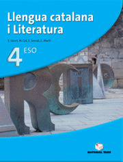 LLENGUA/LITERATURA 4 ESO DIG.