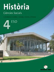 HISTÒRIA, 4 ESO