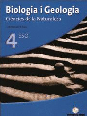 BIOLOGIA I GEOLOGIA, 4 ESO