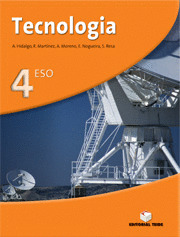 TECNOLOGIES, 4 ESO