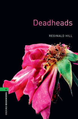 DEADHEADS.(BKWL.6)