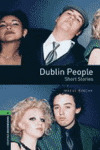DUBLIN PEOPLE. SHORT STORIES.(BKWL.6)