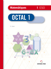 OCTAL, MATEMÀTIQUES, 1 ESO