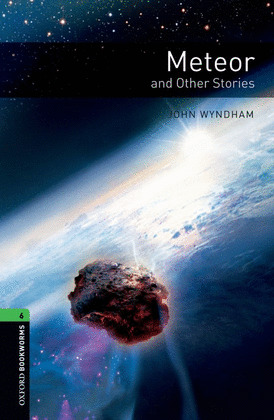 METEOR AND OTHER STORIES.(BKWL.6)