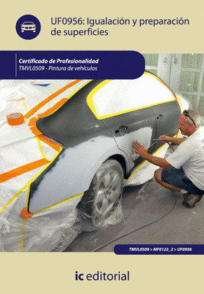 (UF0956).IGUALACION Y PREPARACION DE SUPERFICIES