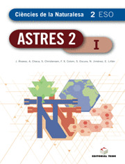 ASTRES, CIÈNCIES DE LA NATURALESA, 2 ESO
