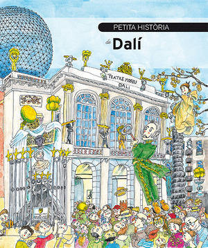 PETITA HISTÒRIA DE DALÍ
