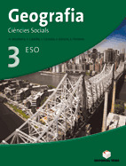 GEOGRAFIA 3R ESO - ED 2014 (DIGITAL) - CAT