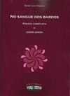 NO SANGUE DOS BARDOS